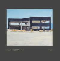 Abbildung von: Das Kunstfenster Nr.11 - edition Kunstfenster