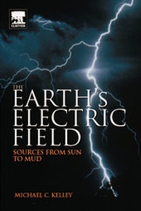 Abbildung von: The Earth's Electric Field - Elsevier