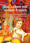 Cover: Das Leben mit einem Frosch - L&ouml;wenStern Verlag