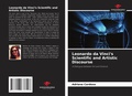 Cover: Leonardo da Vinci's Scientific and Artistic Discourse - Our Knowledge Publishing