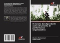 Cover: Il morale dei dipendenti come strumento di performance organizzativa - Edizioni Sapienza