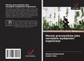 Cover: Morale pracownikow jako narzedzie wydajnosci organizacji - Wydawnictwo Nasza Wiedza