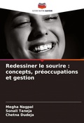 Cover: Redessiner le sourire - International Book Market Service Ltd