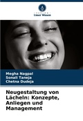 Cover: Neugestaltung von Laecheln - International Book Market Service Ltd