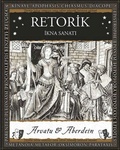 Cover: Retorik - Ikna Sanati Cep-Boy - A7 Kitap
