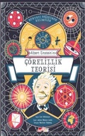 Cover: Albert Einsteinin G&ouml;relillik Teorisi - The Cocuk Yayinlari