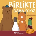 Cover: Birlikte Daha Iyiyiz - Koc &Uuml;niversitesi Yayinlari
