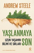 Cover: Yaslanmaya Son - Nova Yayincilik