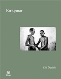 Cover: Kirkpinar - AA Kitap