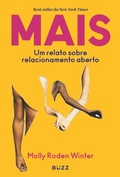 Cover: Mais - Buzz Editora
