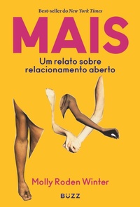 Enlarge image Cover: Mais - Buzz Editora