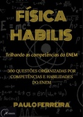 Cover: F&iacute;sica Habilis - Clube de Autores