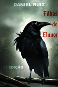 Cover: Filhos De Elanor - Clube de Autores