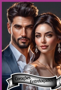 Enlarge image Cover: Corações Entrelaçados - Clube de Autores