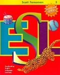 Cover: Scott Foresman ESL, Grade 3 Storytelling Anthology - Pearson Education (US)