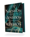 Cover: Nuestros Destinos Infinitos - Urano World