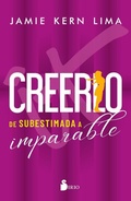 Cover: Creerlo - Editorial Sirio