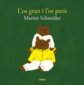 Cover: L'os gran i l'os petit - Mtm Editores