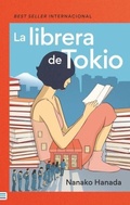 Cover: Librera de Tokio, La - Urano World