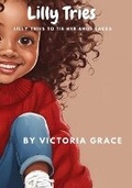 Cover: Lilly Tries - Glacia Melson