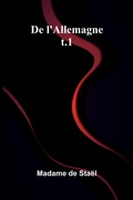 Cover: A Visit to the United States in 1841 (Edition1) - Alpha Editions