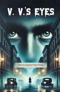 Cover: V. V.'s Eyes (Edition2024) - Double 9 Books LLP
