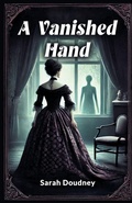Cover: A Vanished Hand (Edition2024) - Double 9 Books LLP
