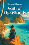 Cover: Vaiti of the Islands (Edition2024) - Double 9 Books LLP