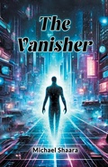 Cover: The Vanisher (Edition2024) - Double 9 Books LLP