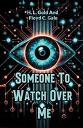 Cover: Someone To Watch Over Me (Edition2024) - Double 9 Books LLP