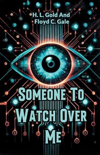 Enlarge image Cover: Someone To Watch Over Me (Edition2024) - Double 9 Books LLP