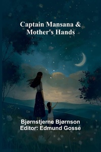 Abbildung von: Captain Mansana & Mother's Hands - ALPHA EDITION