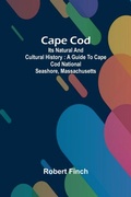 Cover: Cape Cod - Alpha Editions