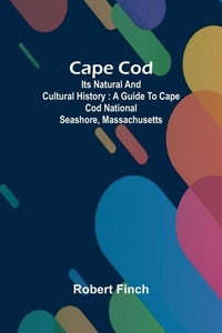 Enlarge image Cover: Cape Cod - Alpha Editions