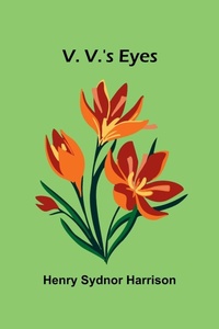 Enlarge image Cover: V. V.'s Eyes - Alpha Editions