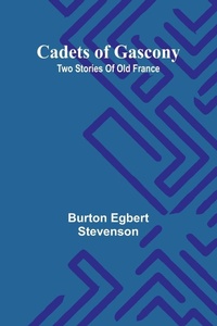 Enlarge image Cover: Cadets of Gascony - Alpha Editions