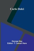 Cover: Carlo Dolci - Alpha Editions