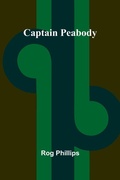 Cover: Captain Peabody - Alpha Editions