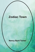 Cover: Zodiac Town - Alpha Editions