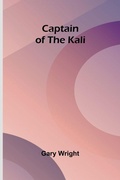Cover: Captain of the Kali - Alpha Editions