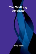 Cover: The Undesirable Governess (Edition1) - Alpha Editions