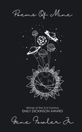 Cover: Poems of Mine - Unknown