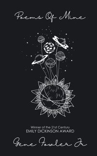 Enlarge image Cover: Poems of Mine - Unknown