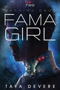 Cover: Fama Girl - DVM Press