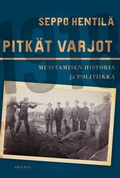 Cover: Pitk&auml;t varjot - Siltala