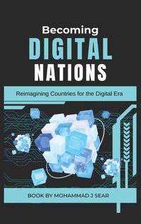 Abbildung von: Becoming Digital Nations - Mohammad J. Sear