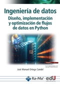 Cover: Ingenier&iacute;a de datos - Ediciones de la U