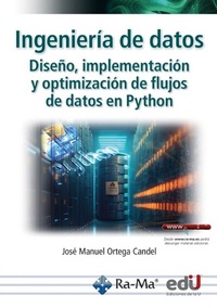 Abbildung von: Ingeniería de datos - Ediciones de la U