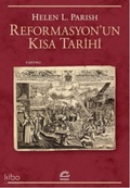 Cover: Reformasyonun Kisa Tarihi - Iletisim Yayinlari