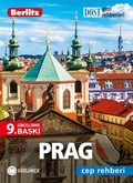 Cover: Prag Cep Rehberi - Dost Kitabevi